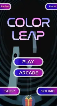 Color Leap Screen Shot 5