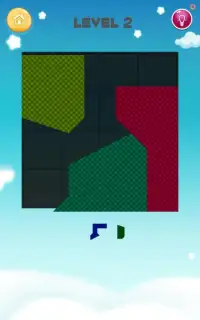 Zen Block Puzzle Classic Screen Shot 5