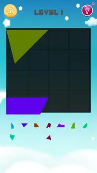 Zen Block Puzzle Classic Screen Shot 44