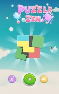 Zen Block Puzzle Classic Screen Shot 15