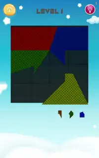Zen Block Puzzle Classic Screen Shot 9
