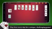 Solitaire Classic Cards Screen Shot 3