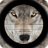 Wolf Hunter Mania