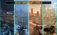 City Target Sniper 3D - Shooting Game Screen Shot 5