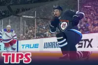 NHL 20 guide Screen Shot 4