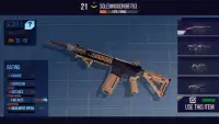 Sniper Elite Force 3: 3D Shooter SWAT Mission Screen Shot 1