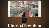 ghost of freedom Screen Shot 1