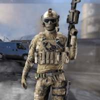 New Call for Duty - Special Ops