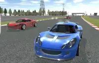 Real rally car racing 2019 driving simulator Screen Shot 6