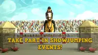 Horse Academy - Multiplayer Horse Racing Game! Screen Shot 3