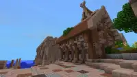 Epic Exploration City Craft Screen Shot 2