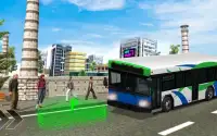 City Bus Simulator 2020 Screen Shot 11