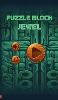 Puzzle Block Jewel Screen Shot 0