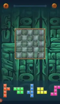 Puzzle Block Jewel Screen Shot 3