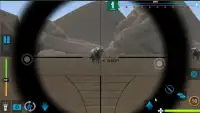 Survival Sniper 2 Screen Shot 7