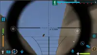 Survival Sniper 2 Screen Shot 1