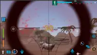 Survival Sniper 2 Screen Shot 6