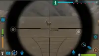 Survival Sniper 2 Screen Shot 2
