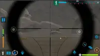 Survival Sniper 2 Screen Shot 3
