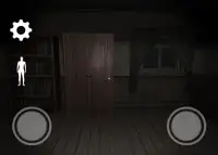 Wendigo Horror Survive Game Escape Screen Shot 2