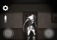 Wendigo Horror Survive Game Escape Screen Shot 1