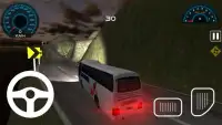 Bus Game Screen Shot 2
