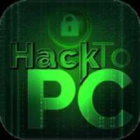 Hack To PC MMO Simülasyon Oyunu