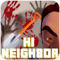 Hi 4 Neighbor Walkthrough new game 2020 fast