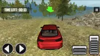 x6 Bmw Suv Off-Road Driving Simulator Game Free Screen Shot 1