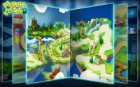 Marble Legend - World Adventure Screen Shot 4