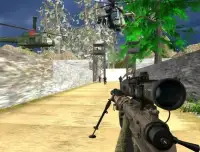 First Person Black Ops Action Screen Shot 3