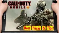 Guide For Call of Duty Mobile 2020 Screen Shot 3