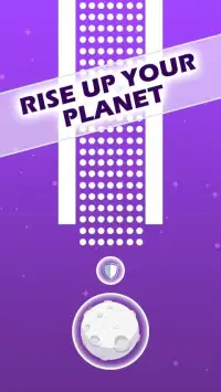 RISE UP PLANET - Save The Planet Screen Shot 6