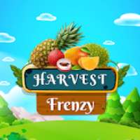 Harvest Frenzy