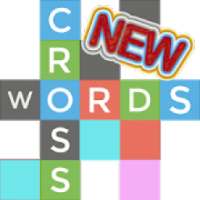 Crossword: word search & word connect brain games