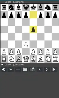 Chess (Online & Real) Screen Shot 3