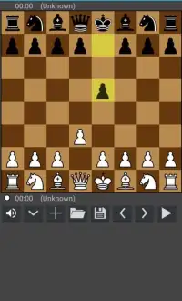 Chess (Online & Real) Screen Shot 2