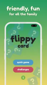 Flippy Card - Free Memory Game Screen Shot 7