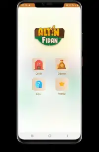 Altın Fidan - Oyun Oyna Para Kazan Screen Shot 4