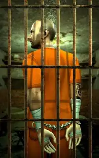 Jail Prison Break 2018 - Escape Games Screen Shot 0