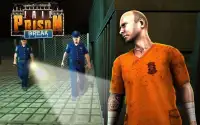 Jail Prison Break 2018 - Escape Games Screen Shot 18