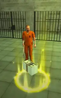 Jail Prison Break 2018 - Escape Games Screen Shot 5