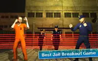 Jail Prison Break 2018 - Escape Games Screen Shot 7