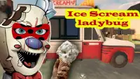 Scary ICE lady scream - chapter 2 Screen Shot 0