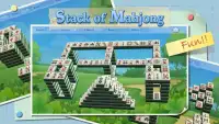 Stack of Mahjong Screen Shot 3