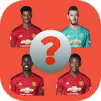 Man United players game