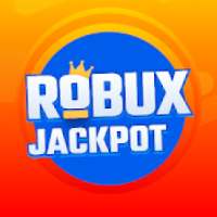 Robux Jackpot | Free Robux Slot Machines