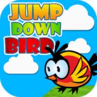 Jump Down Birds