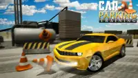 Advance Car Parking Training Simulator 2019 Screen Shot 13