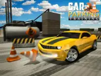 Advance Car Parking Training Simulator 2019 Screen Shot 5